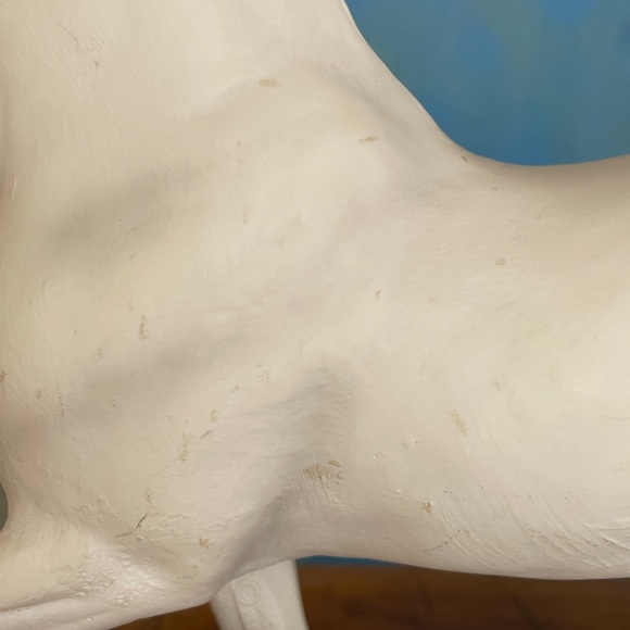 Breyer Horse - Pluto Lipizzaner 475 Vintage Traditional Size - Picture 5 of 10